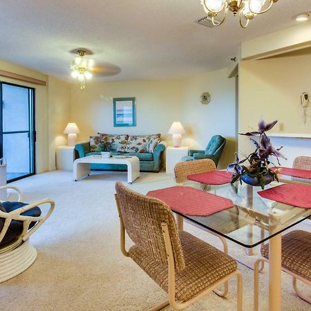The Inn At St. Thomas Square #1203B 파나마 시티 외부 사진