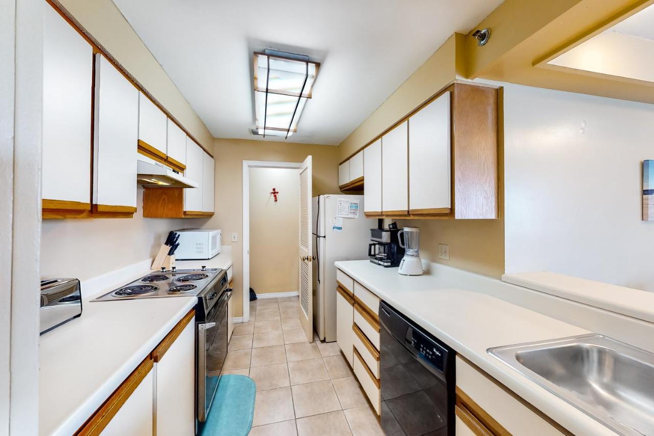 The Inn At St. Thomas Square #1203B 파나마 시티 외부 사진