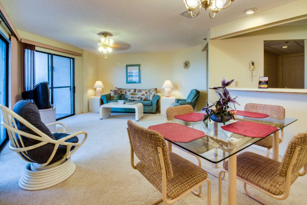 The Inn At St. Thomas Square #1203B 파나마 시티 외부 사진